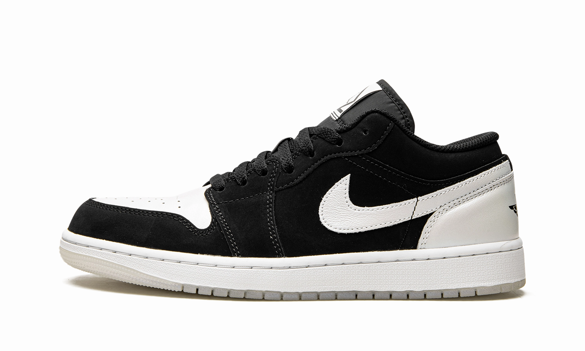 Streamlined grip Dynamic Comfort Air Jordan 1 Low "Diamond"