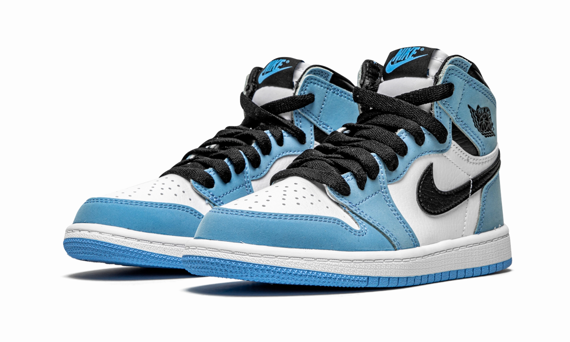 Air Jordan 1 Retro High OG PS "University Blue" Full Cushion