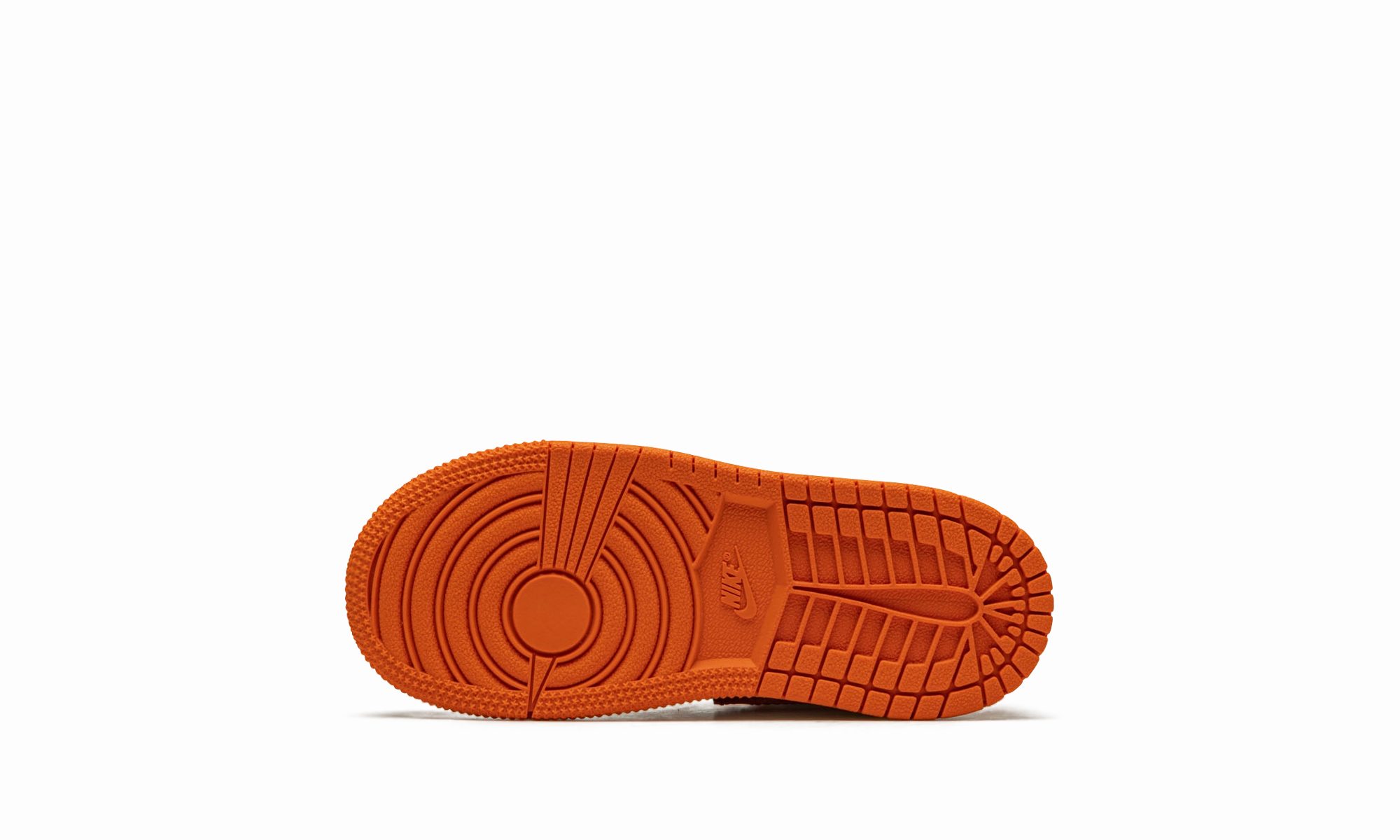 Air Jordan 1 Retro High OG TD "Starfish" Foot Comfort