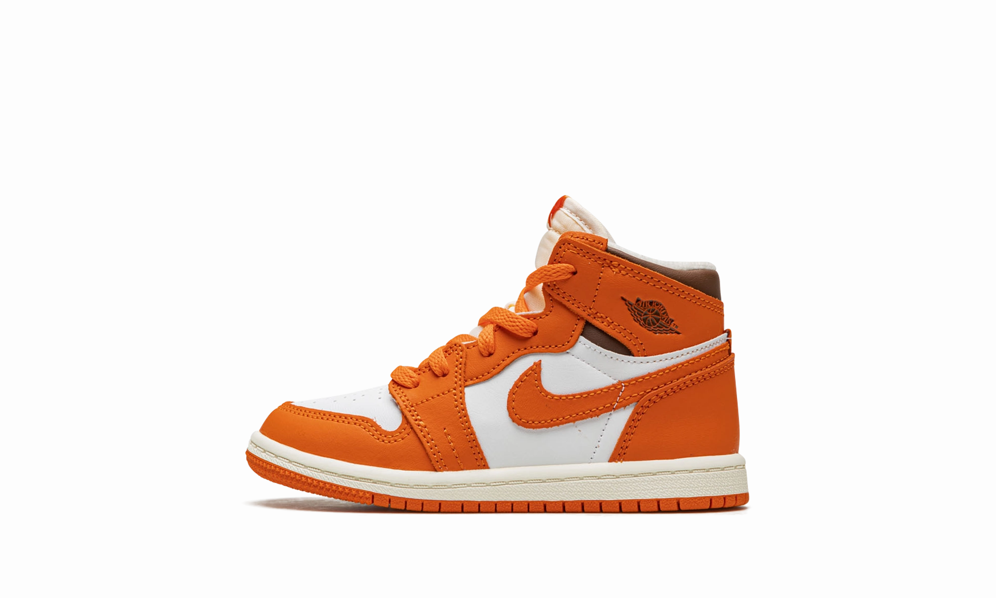 Air Jordan 1 Retro High OG TD "Starfish" Bold Statement