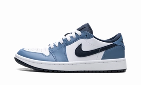 Sculpted materials Air Jordan 1 Low Golf "Aegean Storm"