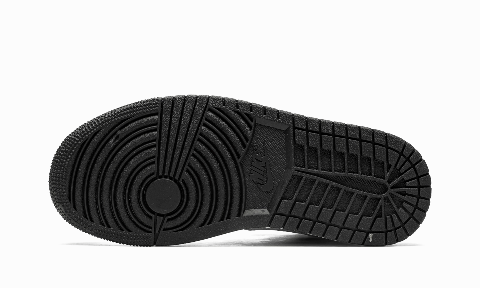 Durable arch Easy Wear AIR JORDAN 1 MID SPLIT SE WMNS "Homage / Black White"