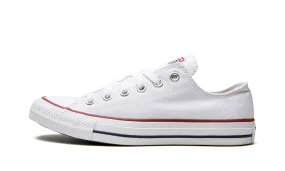 Chuck Taylor All Star Ox "Optical White" Ultra Hike