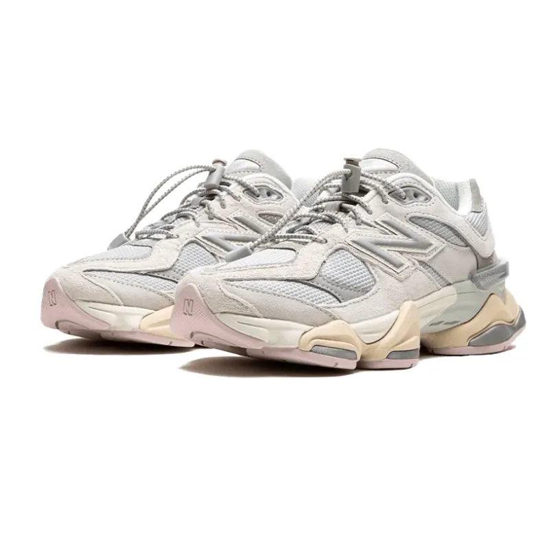 New Balance 9060 Grey Matter Creek Hike Rain Path