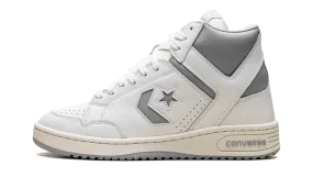 Timeless Footwear Winter Cozy Weapon Hi "Vintage White Ash Stone"