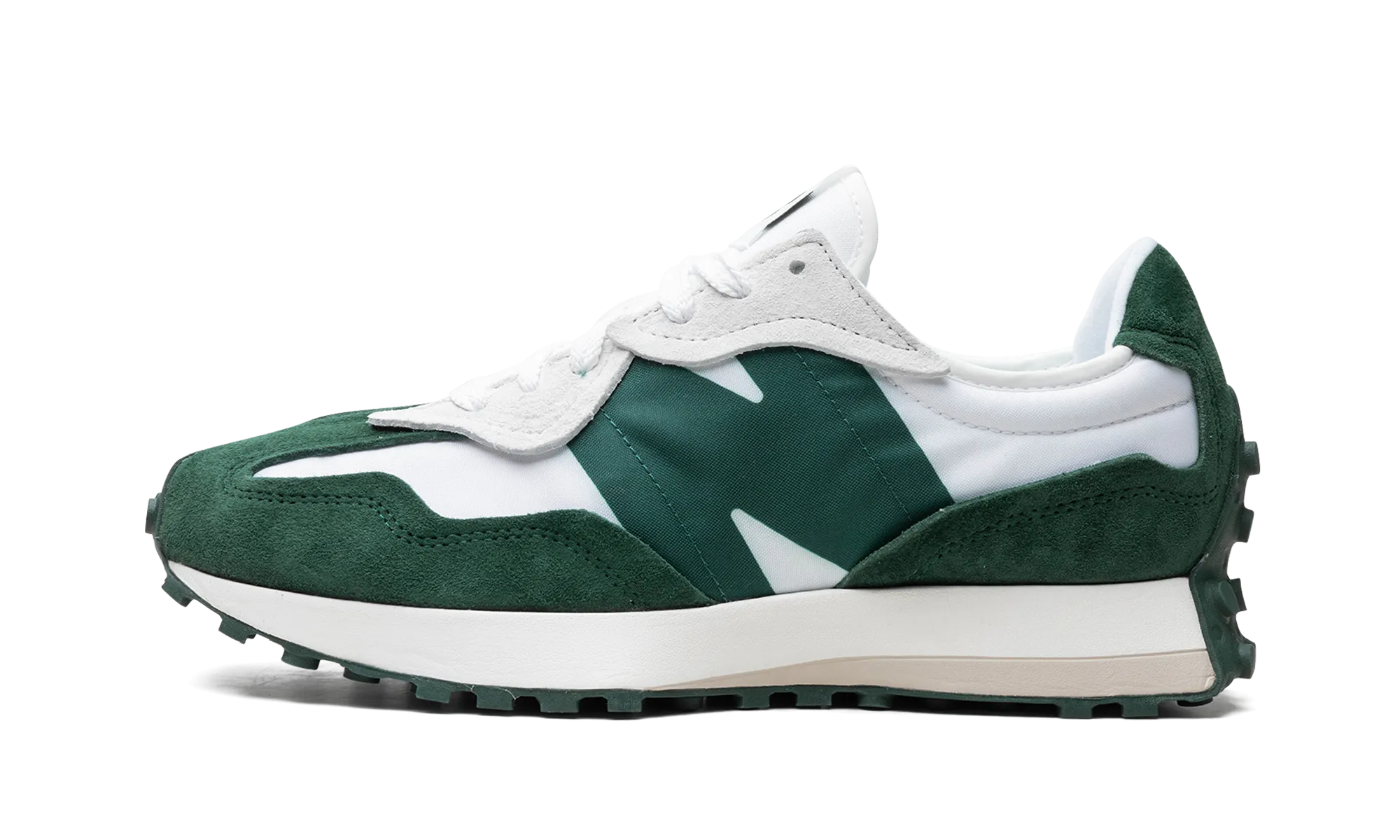 Night Out Festival Style 327 "Nightwatch Green"