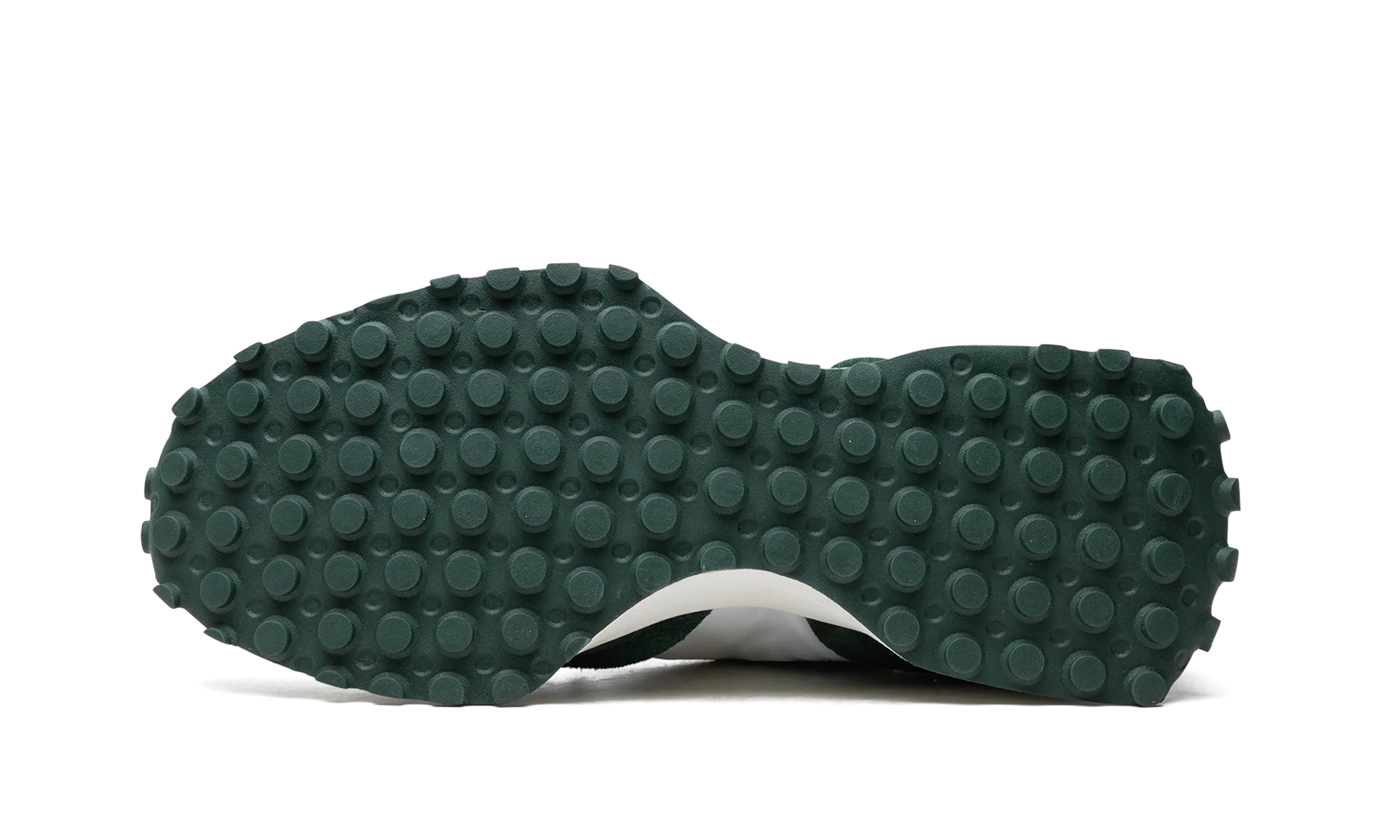 327 "Nightwatch Green" Modern Classic Fun Pace