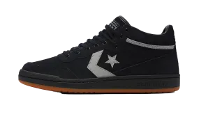 Fastbreak Pro Mid "Black Grey Area Gum" Work Friendly Celebrate Walk