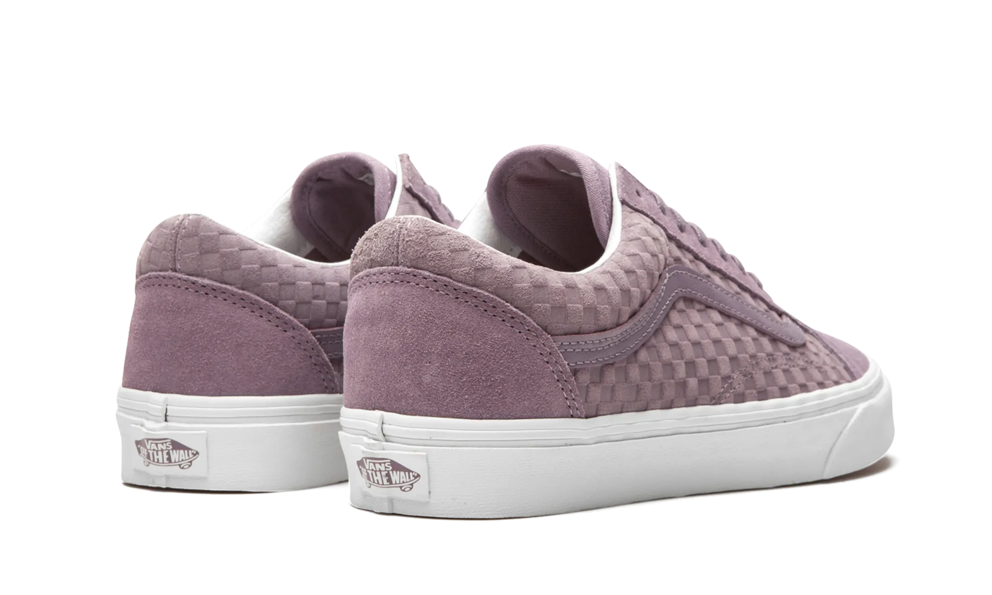 Fashionable Comfort Hill Stroll Old Skool