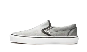 Water Safe Prism Suede Classic Slip-On