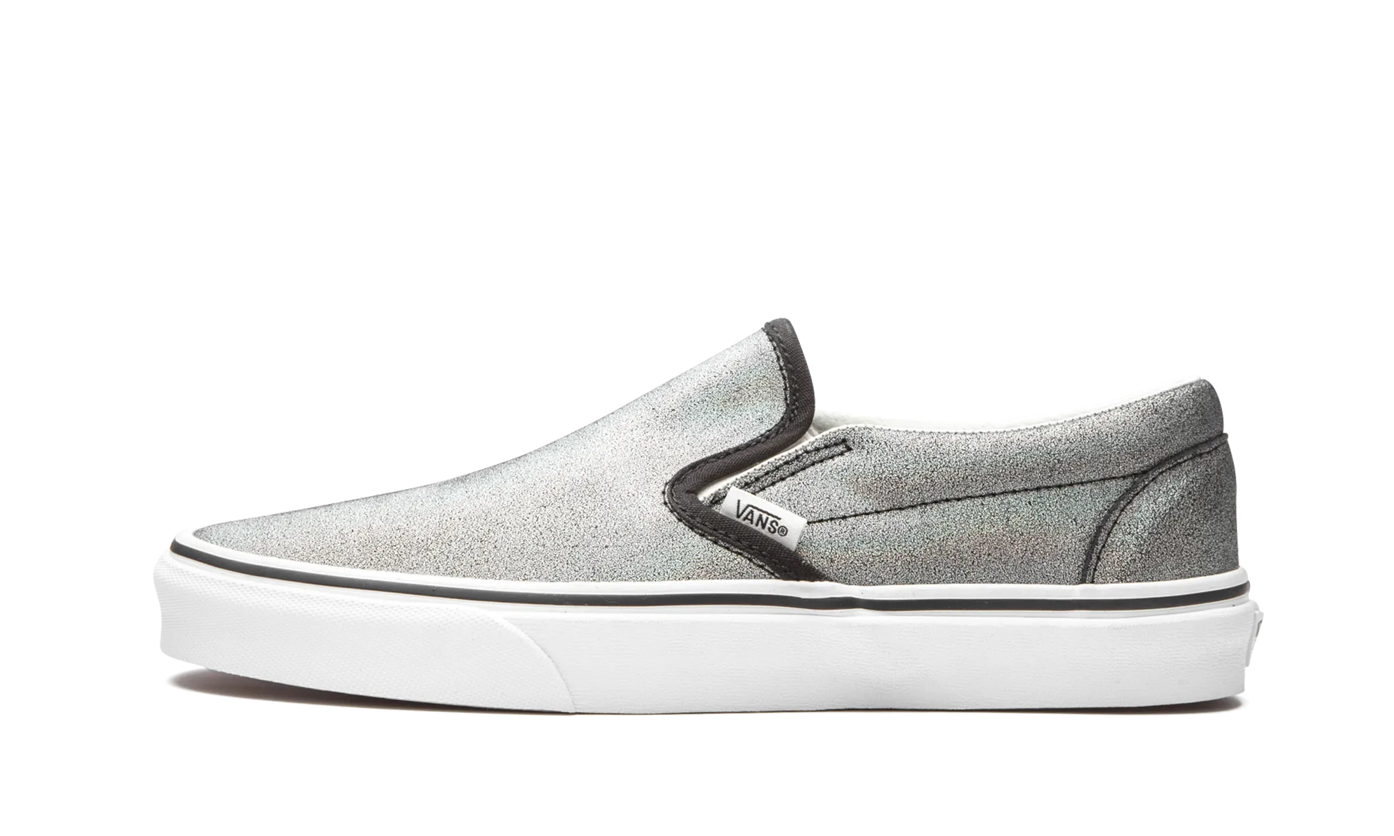 Water Safe Prism Suede Classic Slip-On