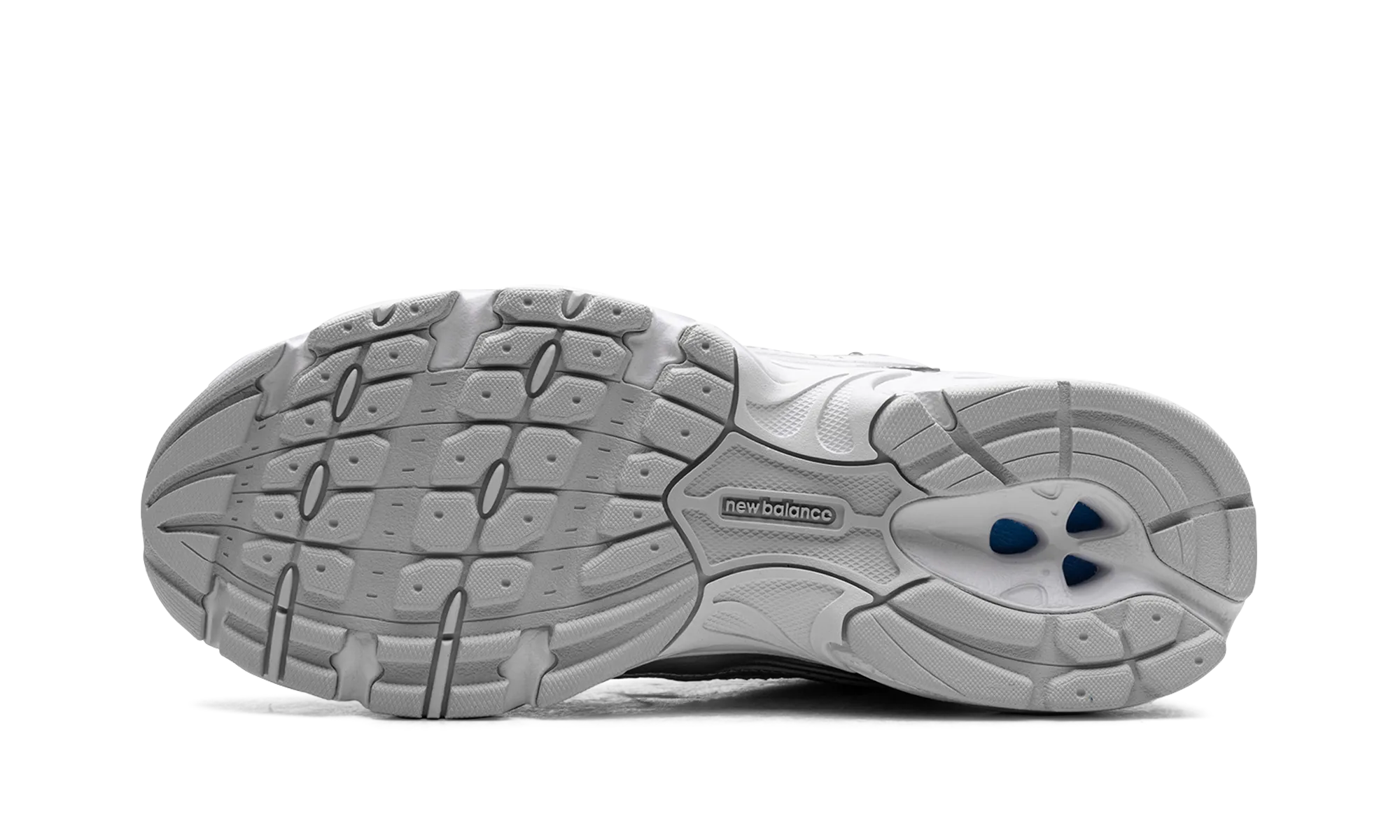 Easy Hike 530 "Moonbeam Silver Metallic"