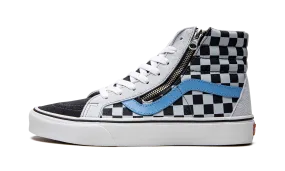 SK8-Hi ReIssue City Chic Quick Lifestyle