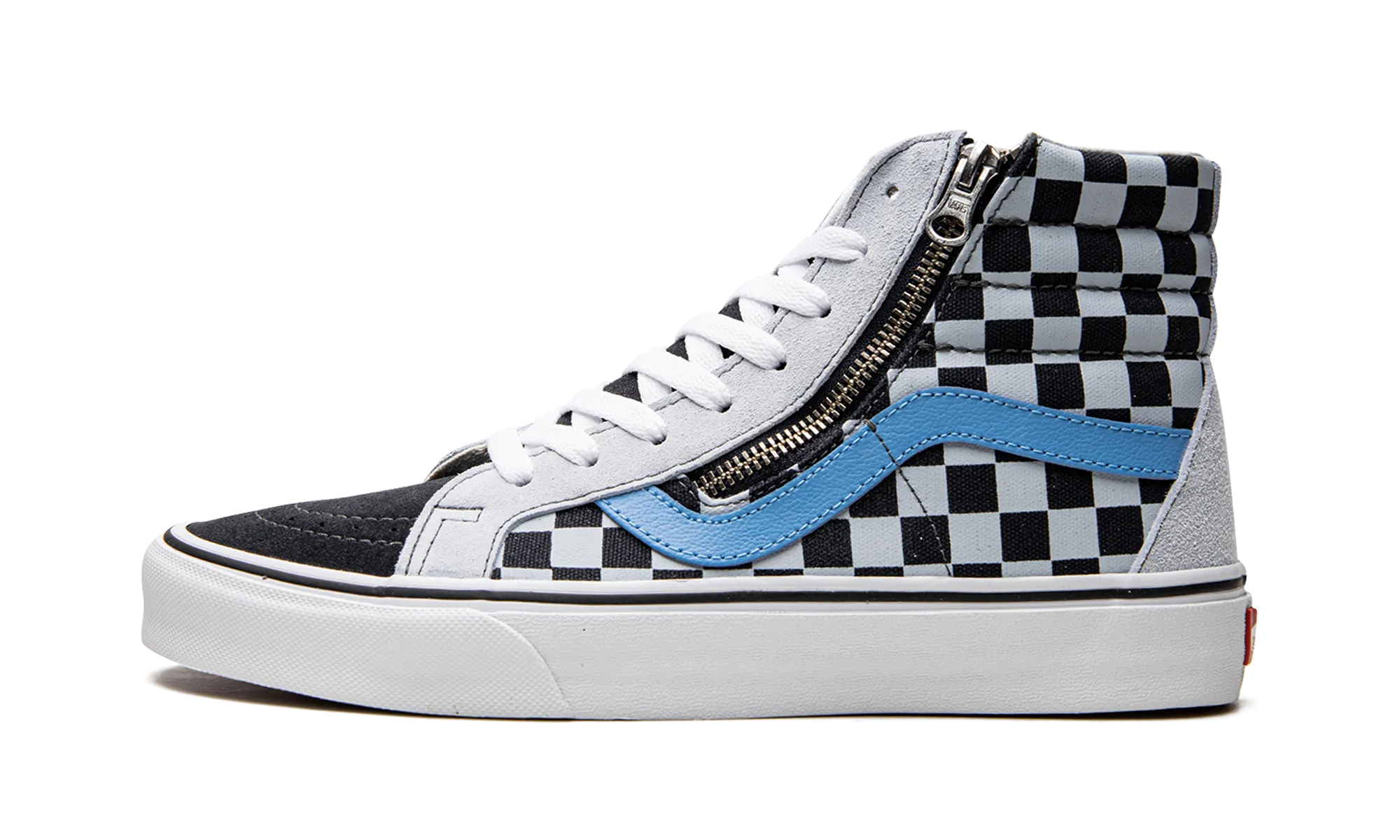 SK8-Hi ReIssue City Chic Quick Lifestyle