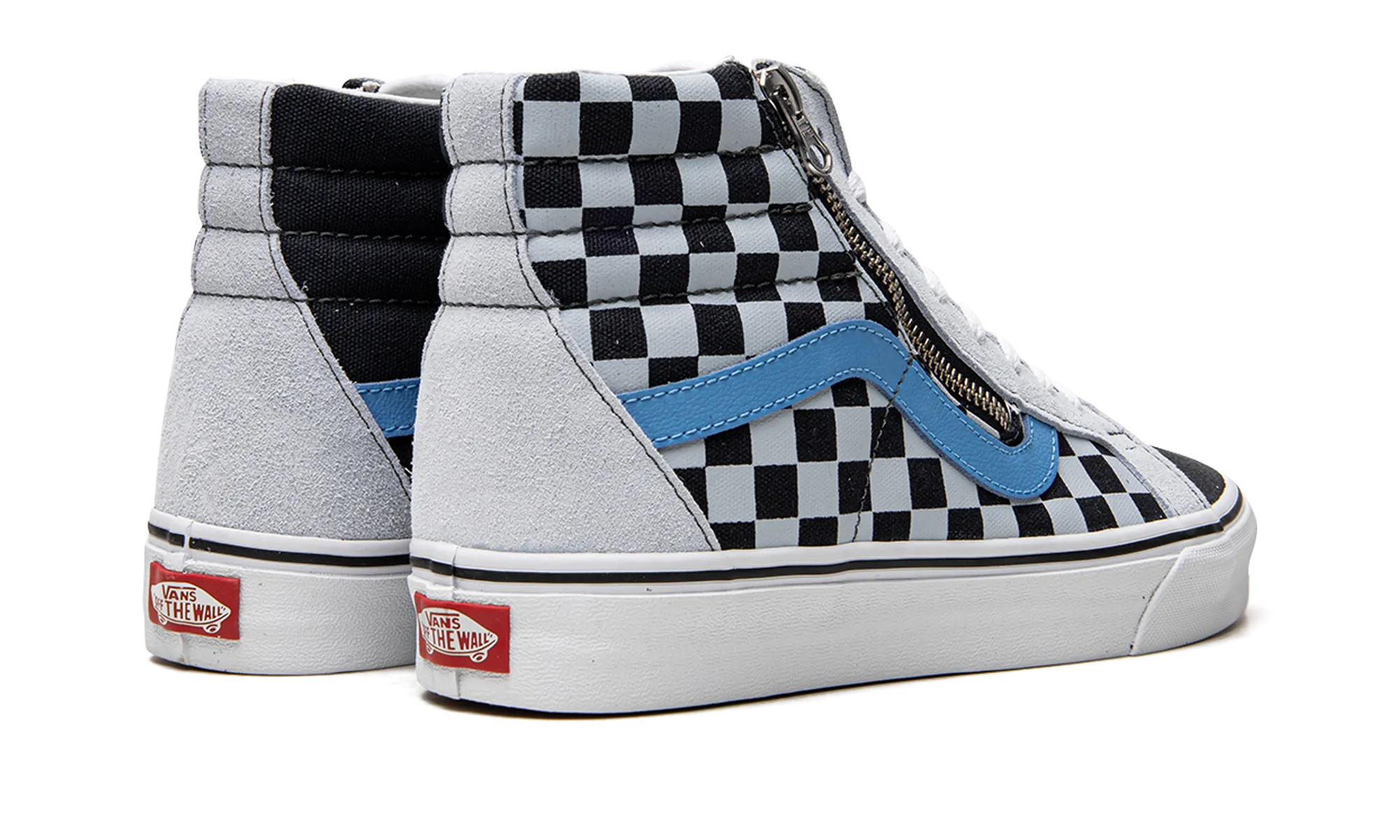 Goal Step SK8-Hi ReIssue