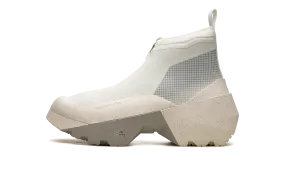 Chuck 70 Geo Forma Hi "ACW Lily White" Ice Jog Edge Step