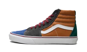 Sk8-Hi Walk Free Soft Touch