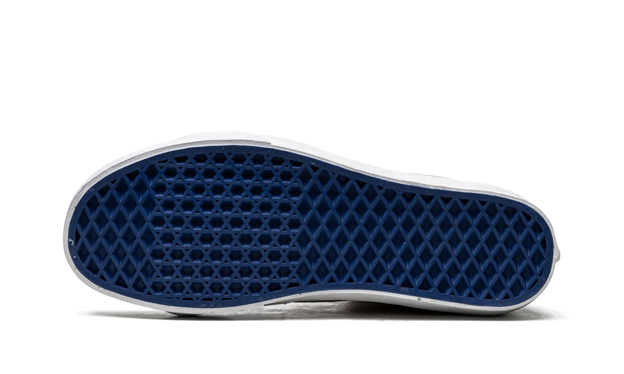 High-Performance Fit Sk8-Hi