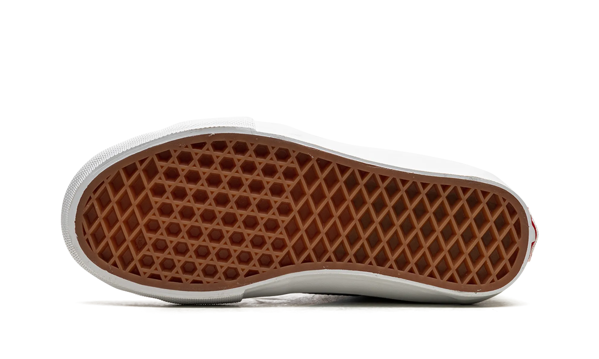 Skate Sk8-Hi "Wearaway" Partner Hike