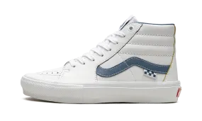 Skate Sk8-Hi "Wearaway" River Path