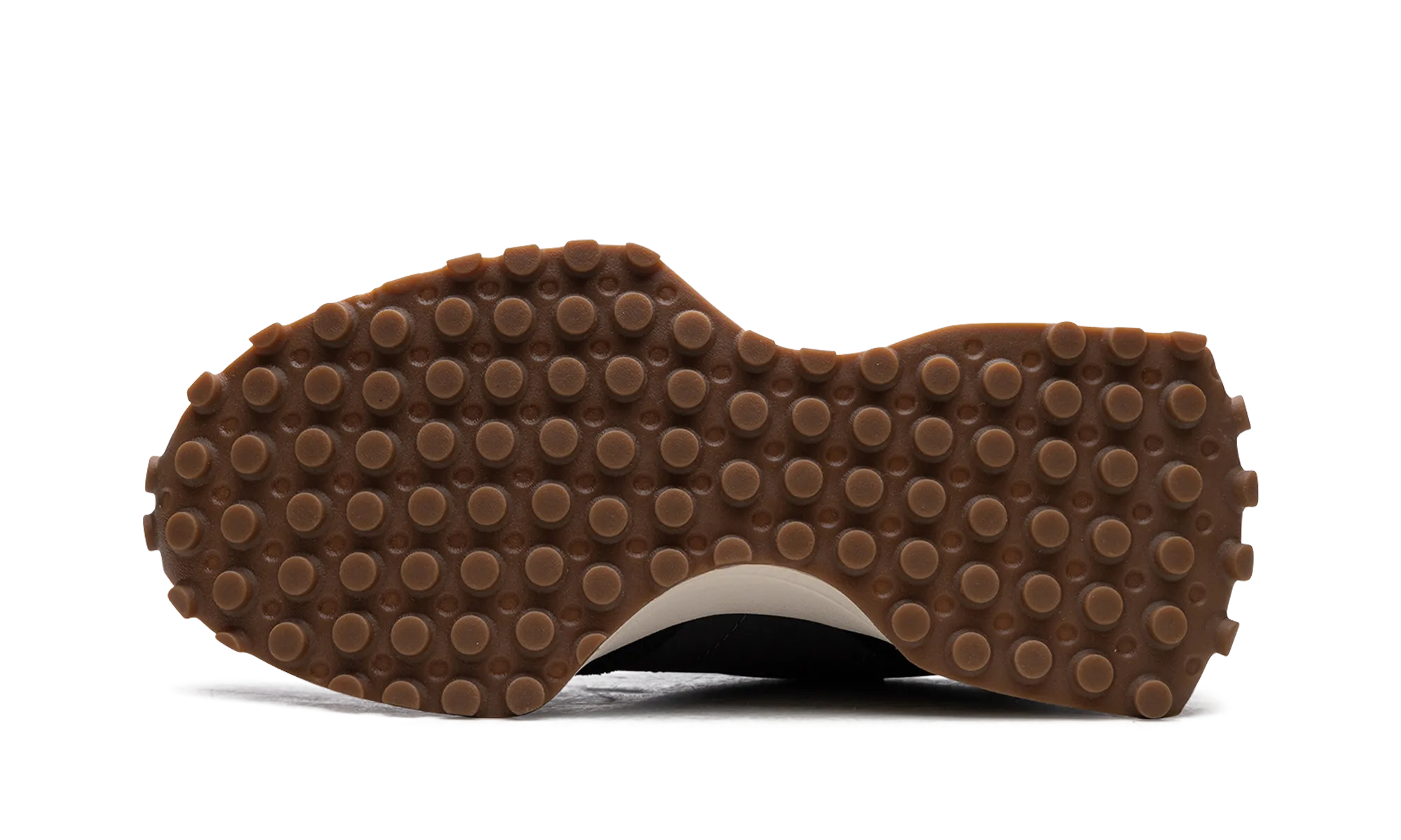 327 WMNS "Black Moonbeam" All-Purpose Use Platform Style