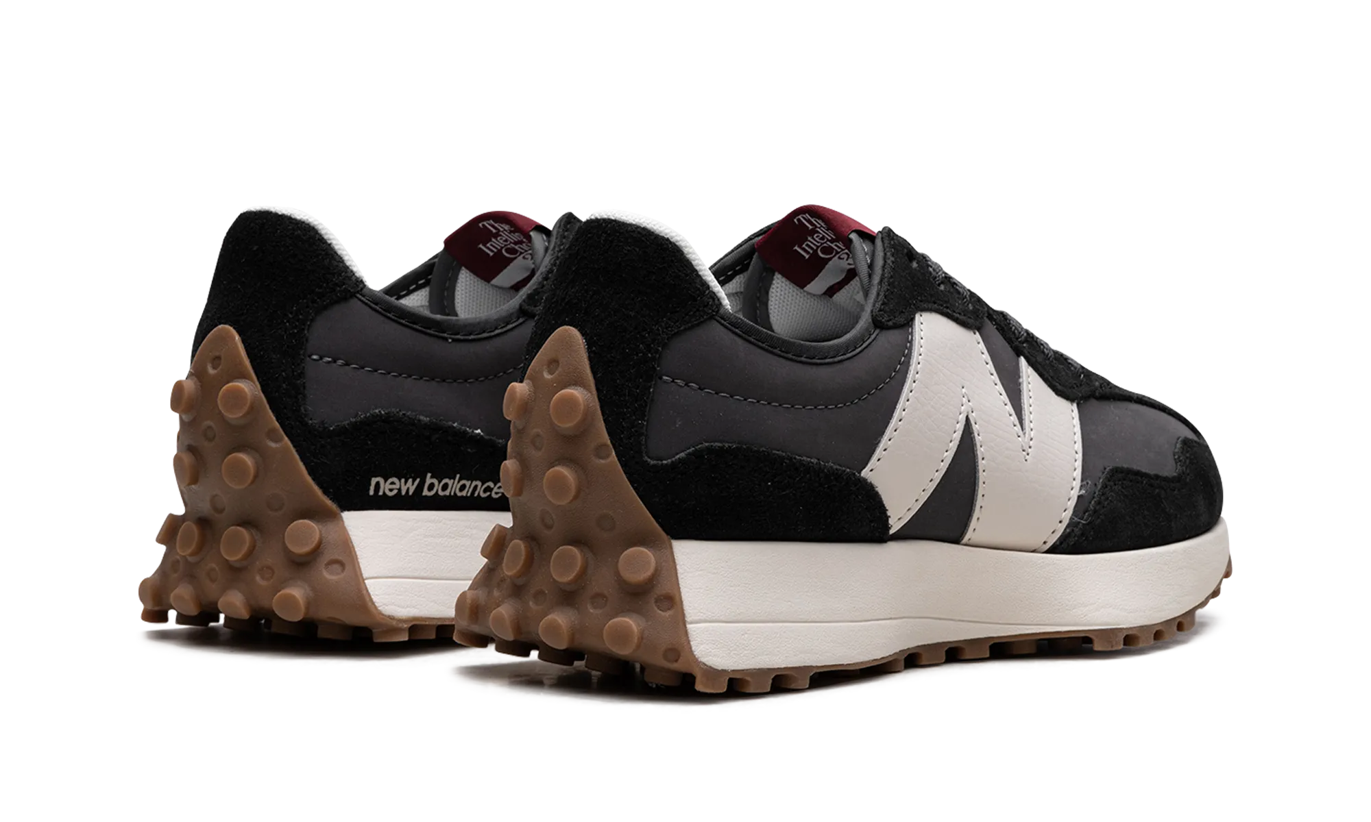 Star Path 327 WMNS "Black Moonbeam"