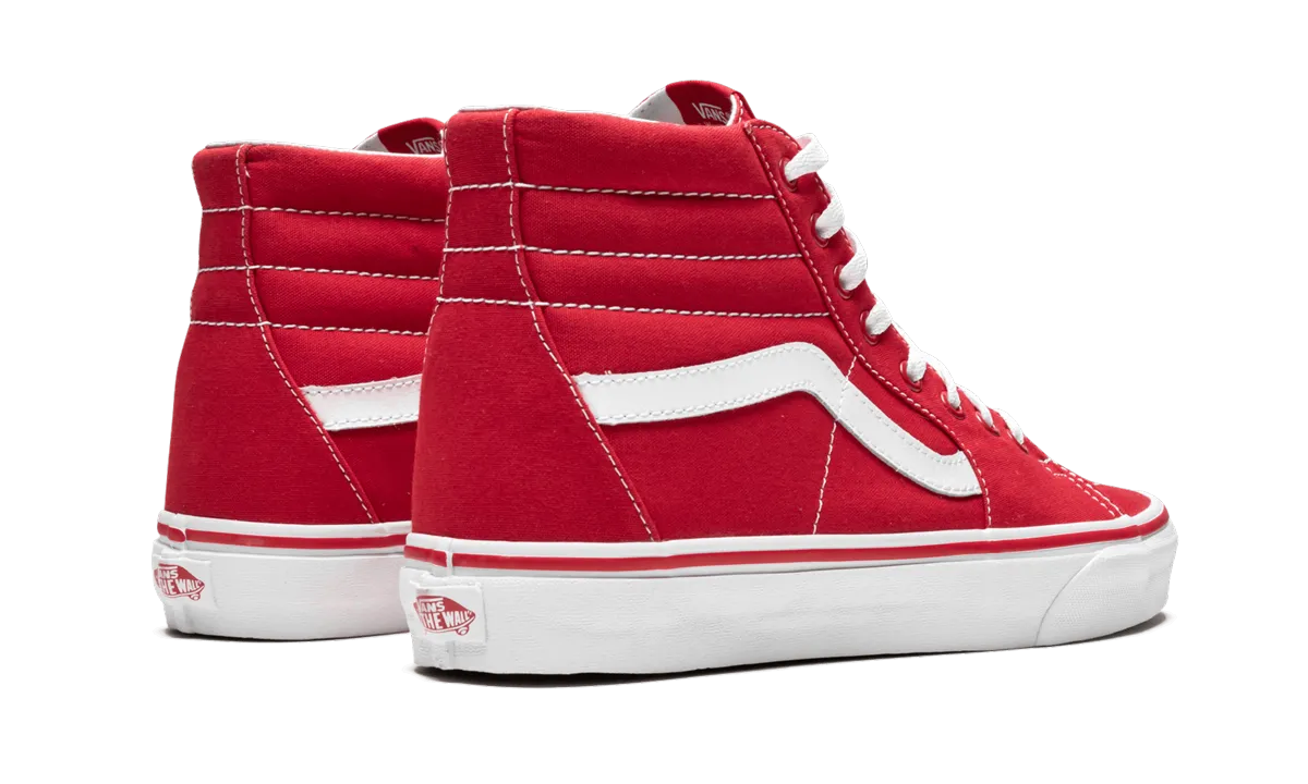 Park Walk Sk8-Hi