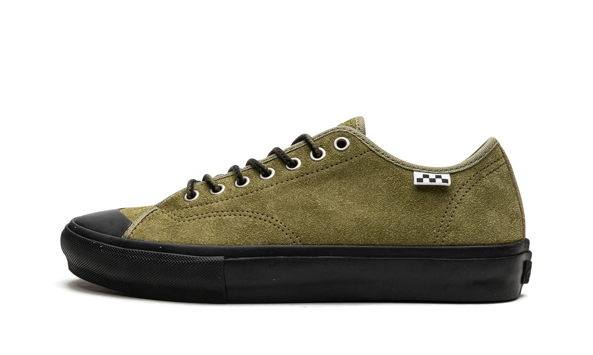 Vegan Material Skate Gym Q VCU "Quasi Green"