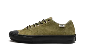 Vegan Material Skate Gym Q VCU "Quasi Green"