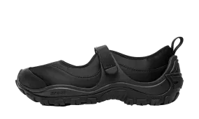 Terre Ballet Core WMNS "Black" Fog Step