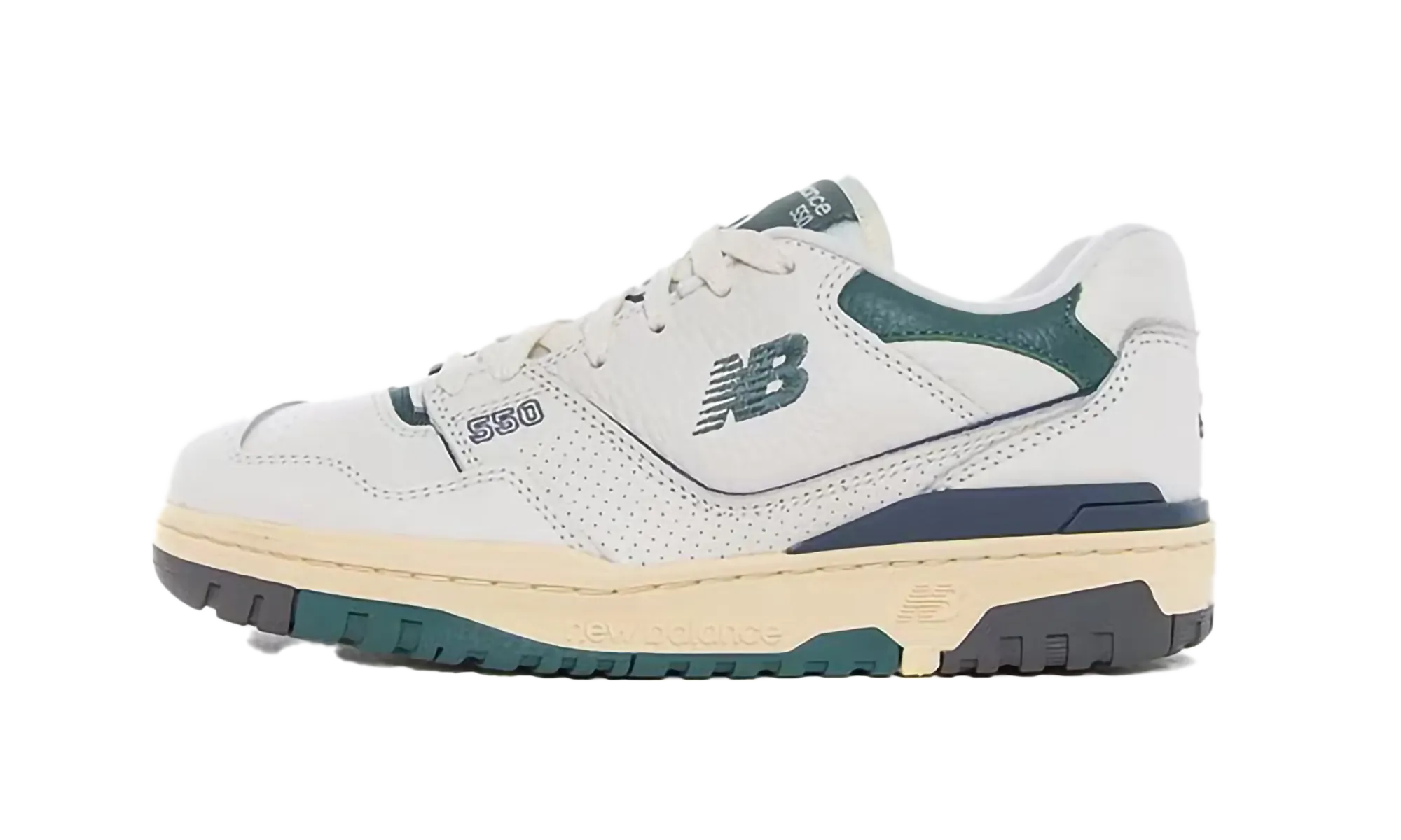 Long-Lasting Comfort UV Protection 550 OG "Mini Logo Pack - New Spruce"