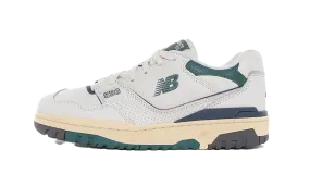 waterproof fabric shoes 550 OG "Mini Logo Pack - New Spruce"