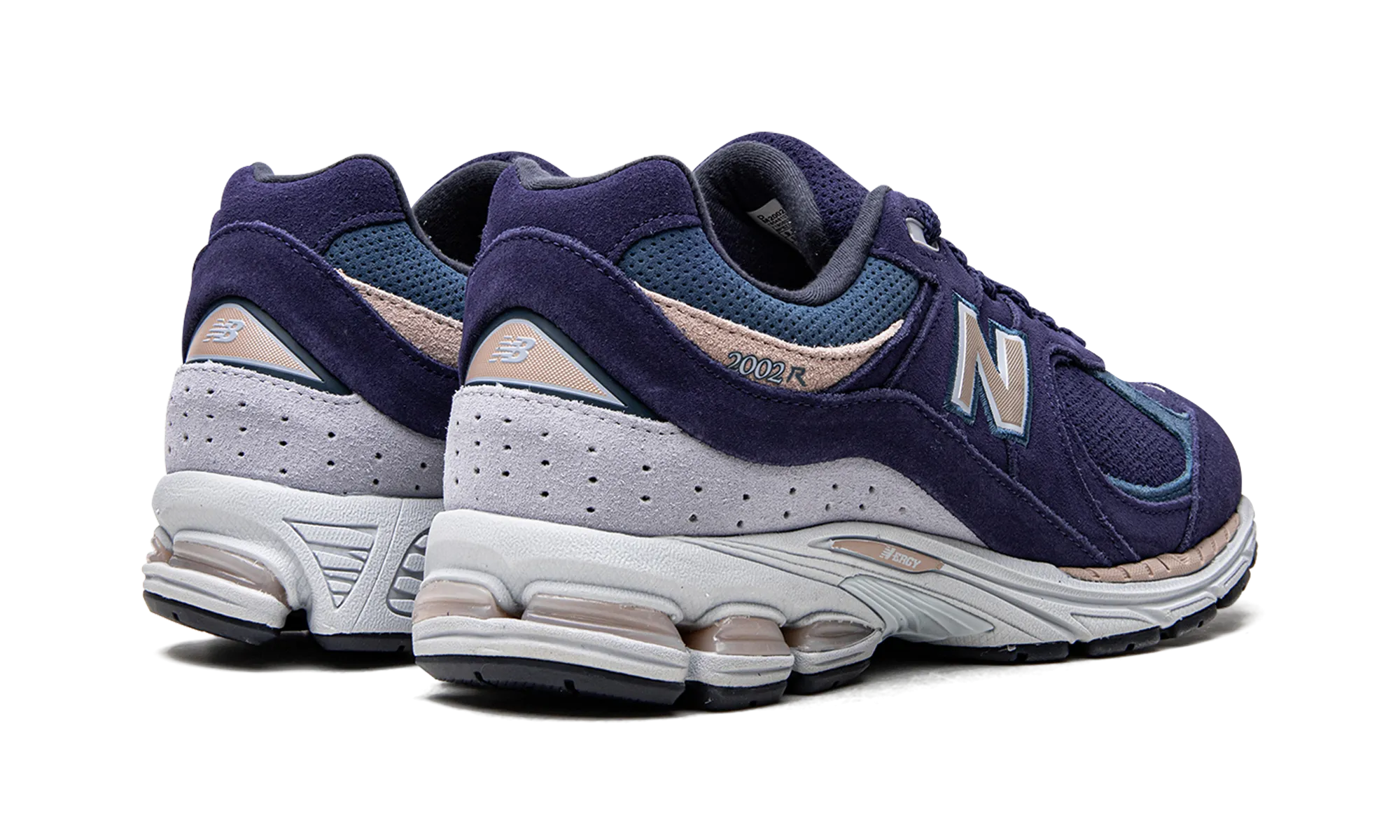 2002R "Night Tide" River Trek Outdoor shoes