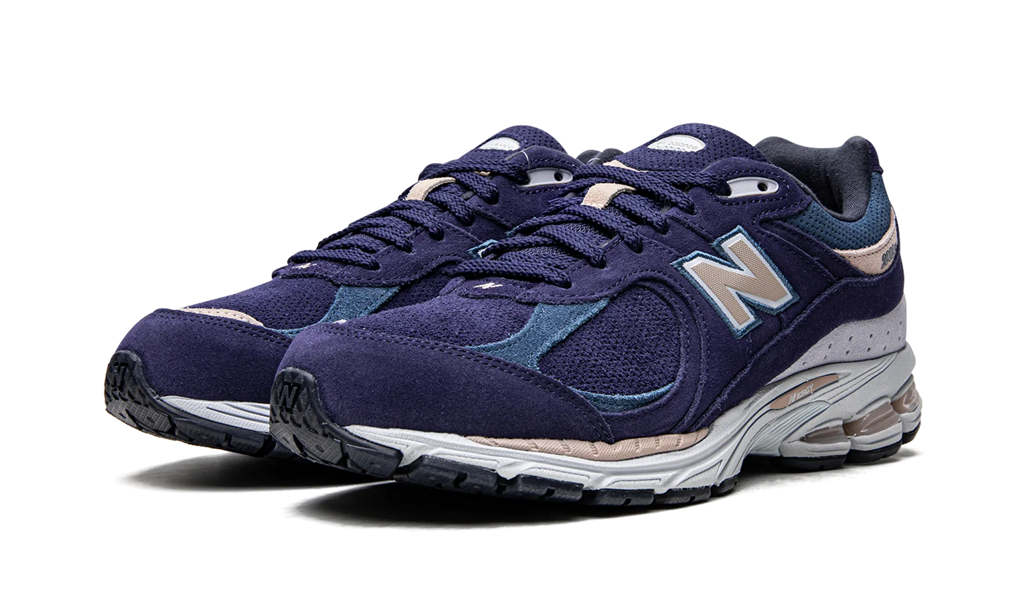 Wood Jog 2002R "Night Tide"