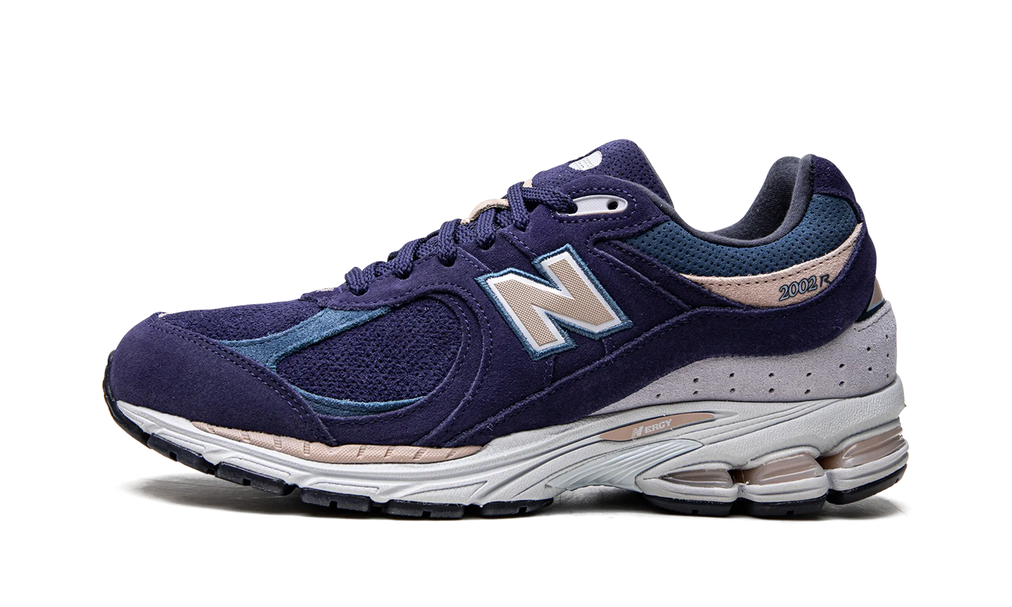 2002R "Night Tide" Lunch Jog Leisure Fit