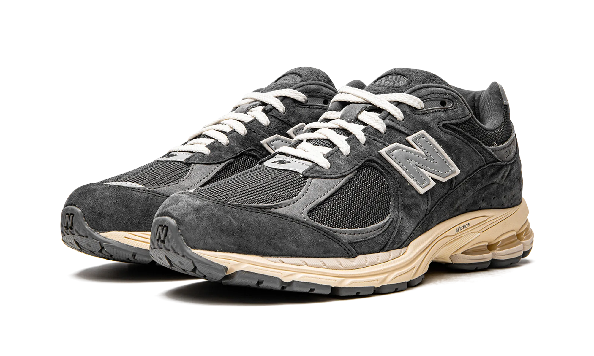 2002R "Phantom" easy move