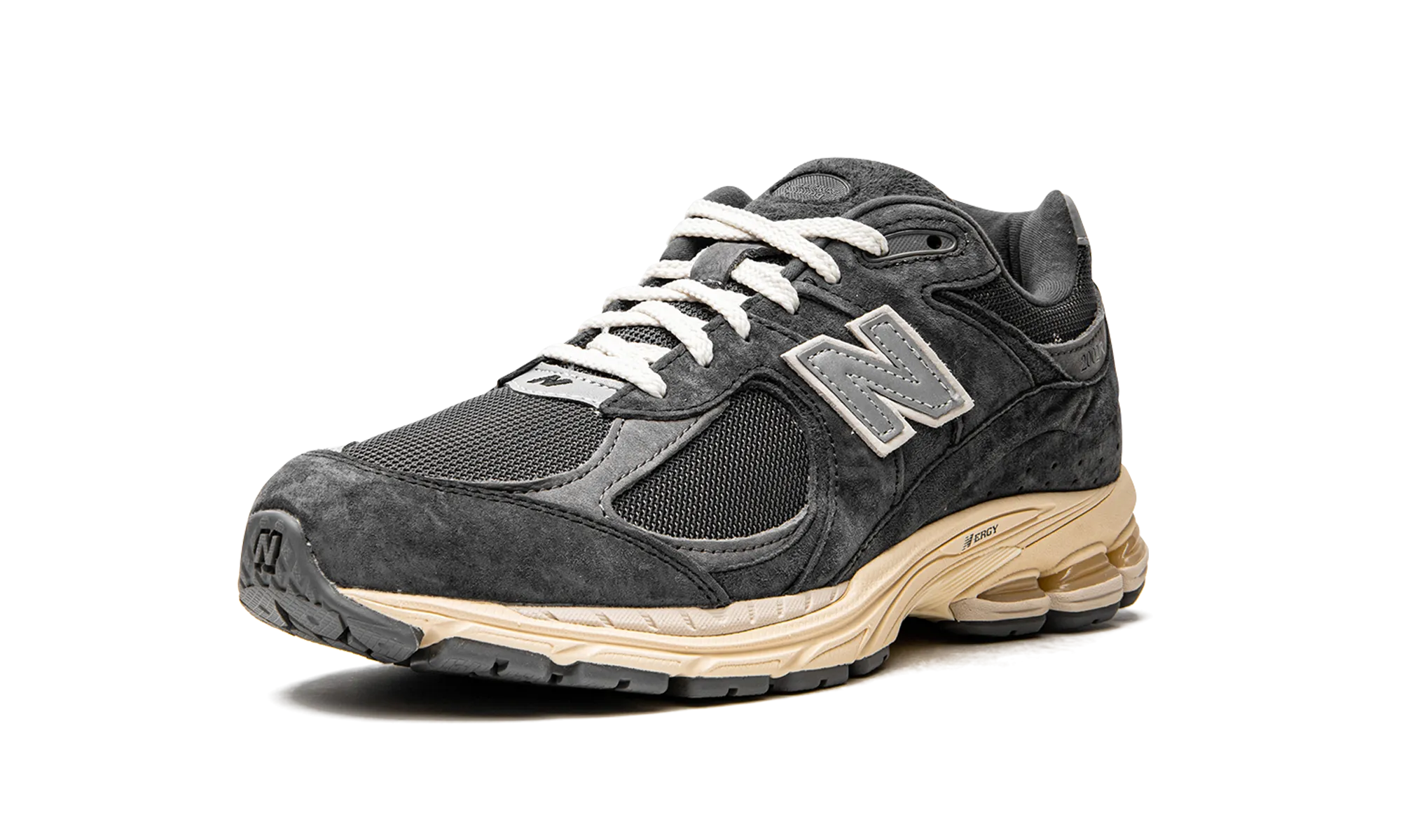 Slide Hike 2002R "Phantom"