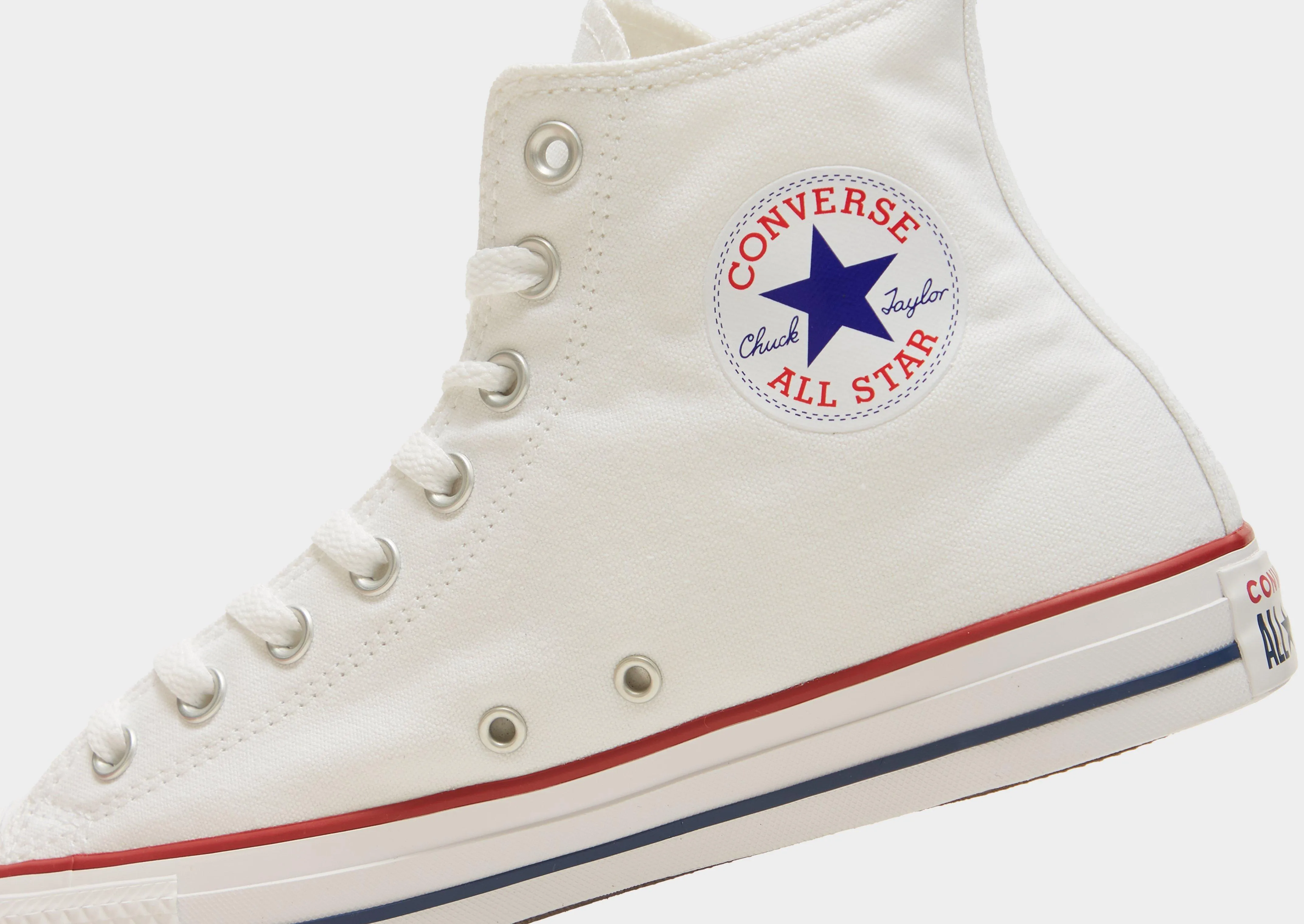   Chuck Taylor All Star Hi |  London Edge Marathon Pace