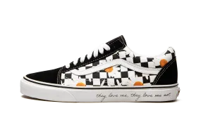 Sport Life Easy Run Old Skool "Love Me Love Me Not"