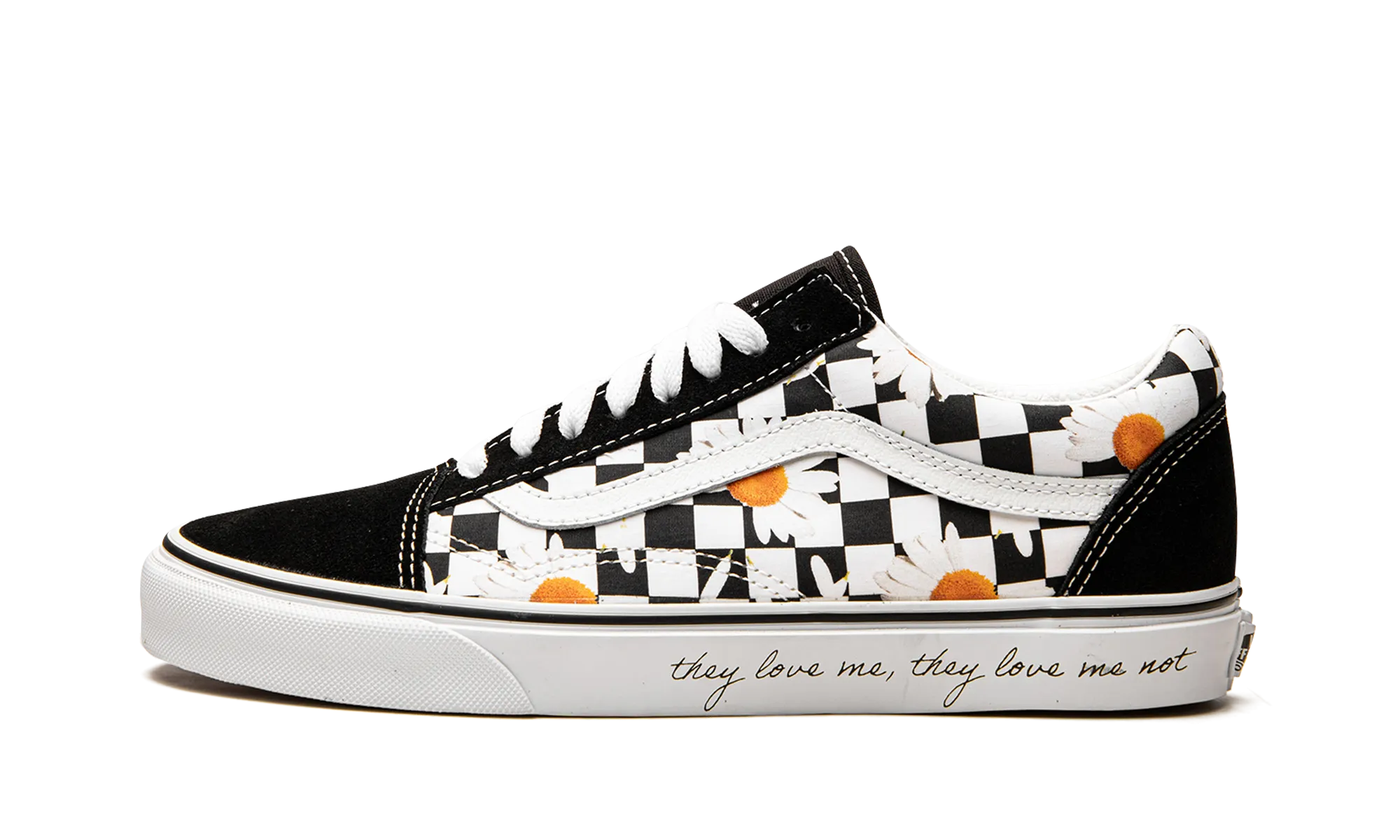 Sport Life Easy Run Old Skool "Love Me Love Me Not"