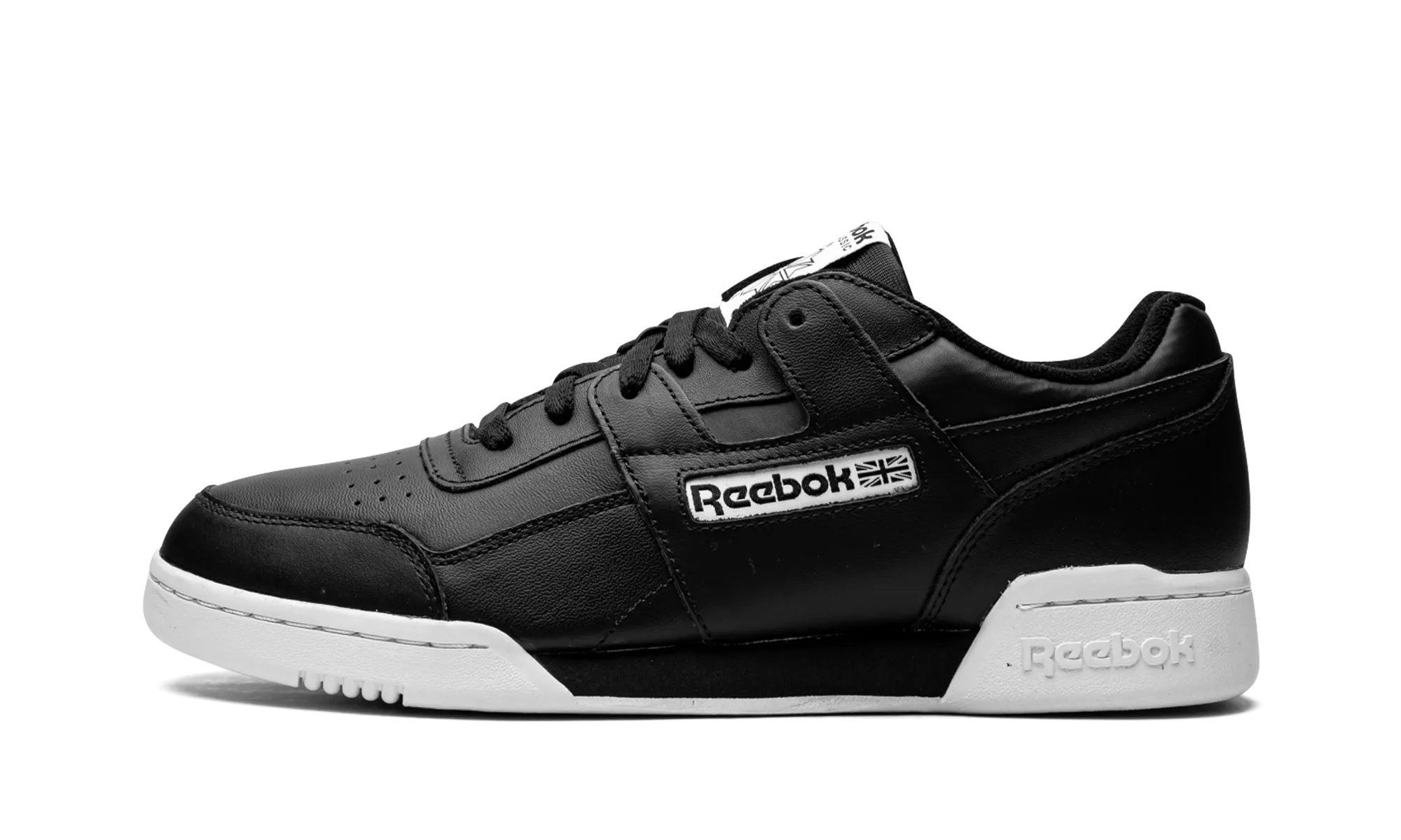 Workout Plus Mu Road Training interval running wear