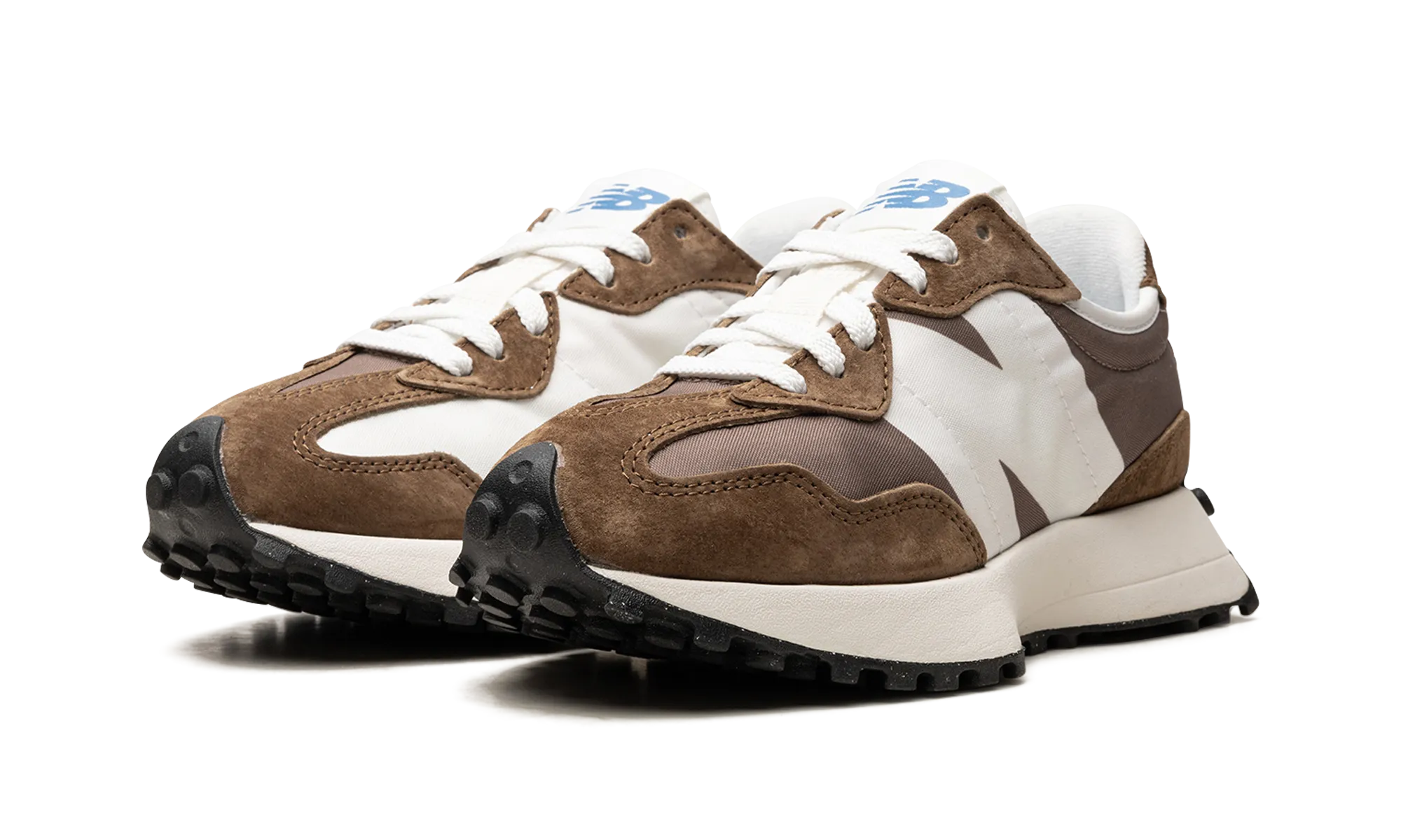 Ultra grip 327 "Dark Earth Mushroom"