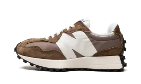 All-Purpose Use Fast Hike 327 "Dark Earth Mushroom"