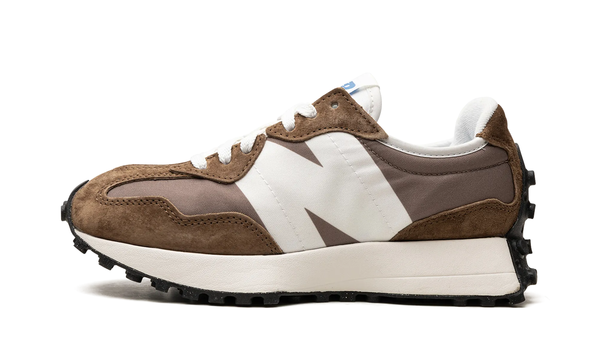 All-Purpose Use Fast Hike 327 "Dark Earth Mushroom"