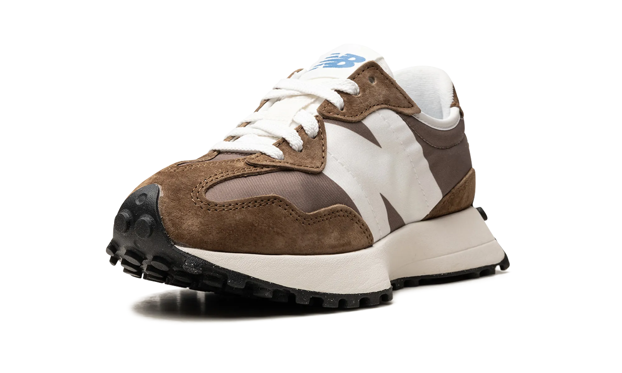 Cliff Path 327 "Dark Earth Mushroom"