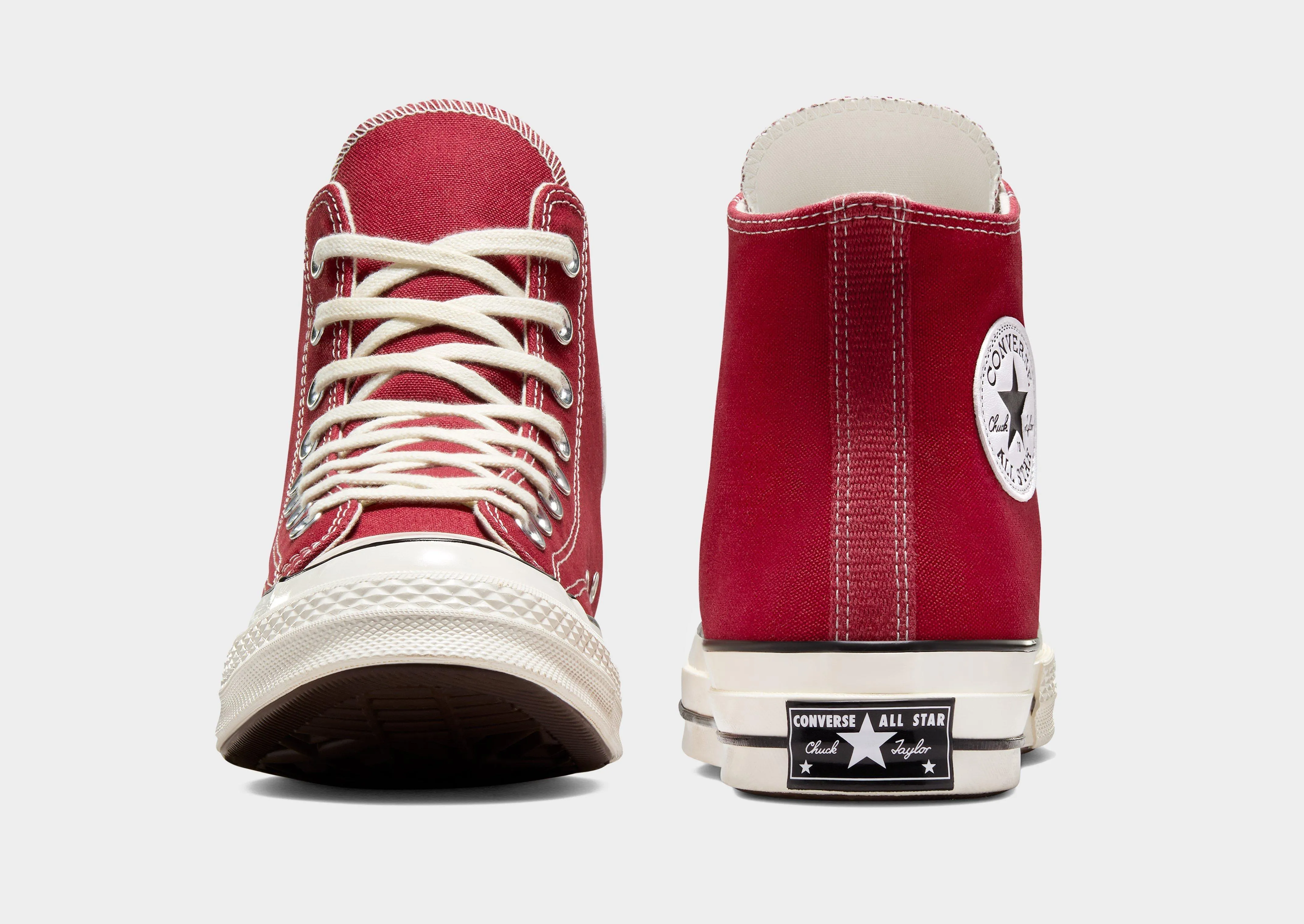 Track Step Daily Step  All Star Chuck 70 | 