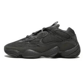 Adidas Yeezy 500 Utility Black Responsive ride Luxurious lining
