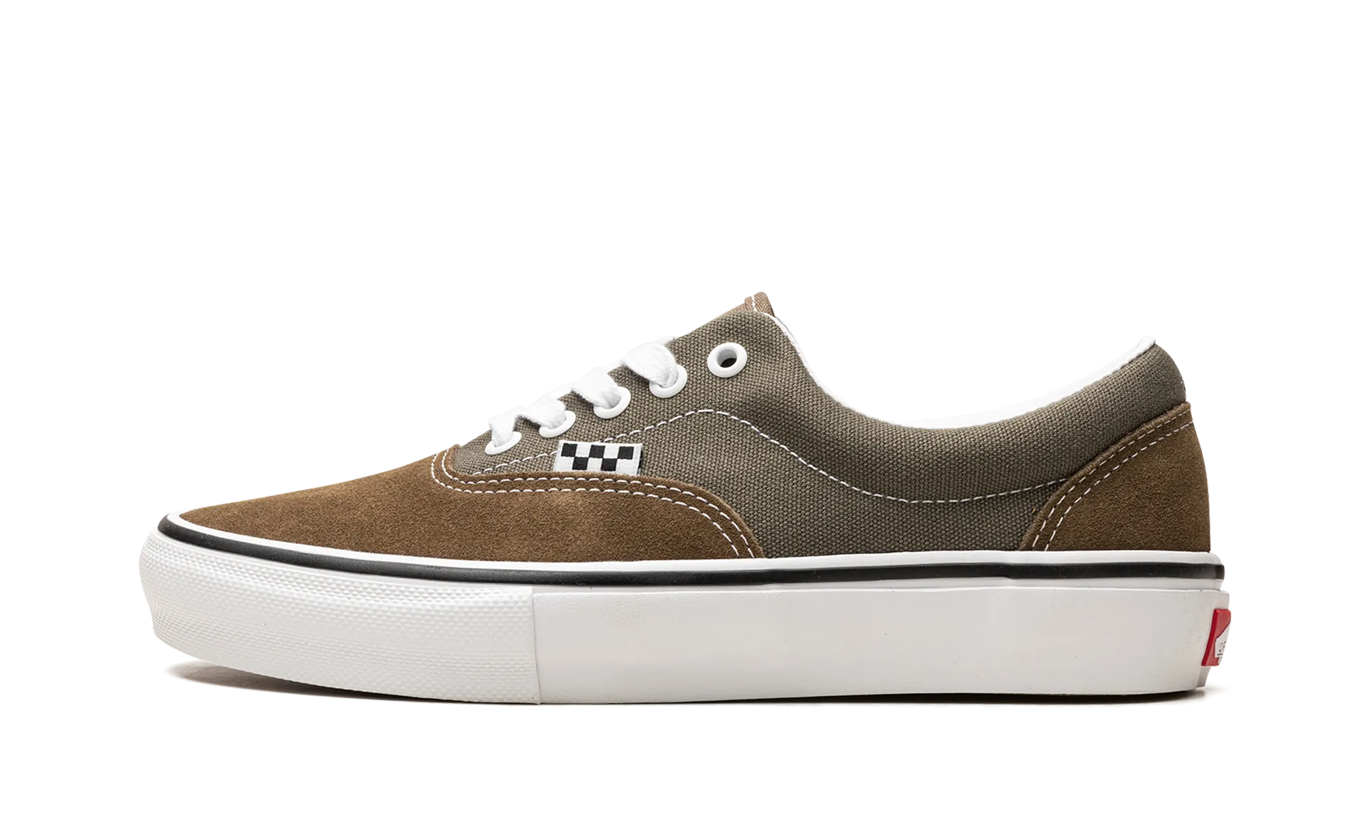 Light Stride Skate Era "Brown/Grey"