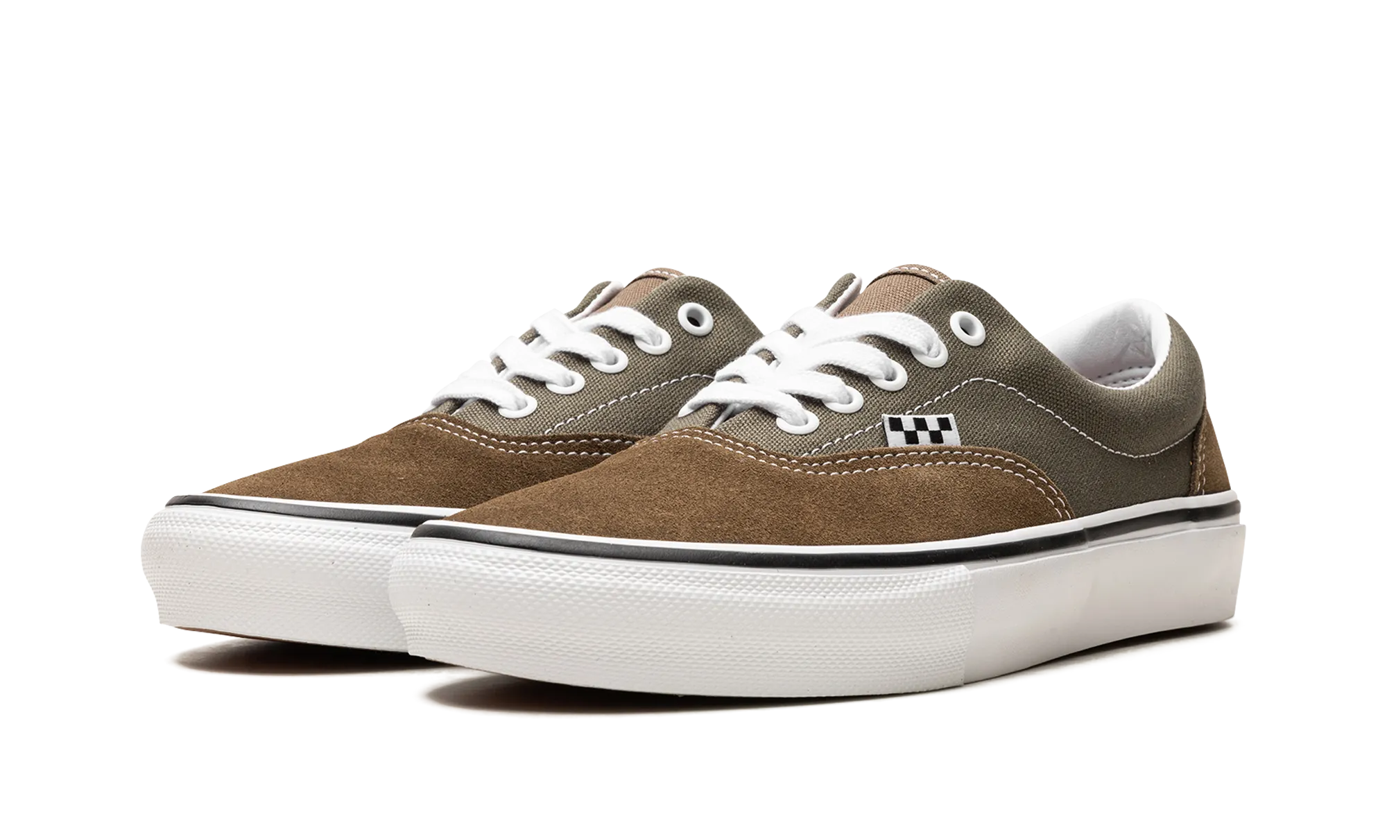 Skate Era "Brown/Grey" Club Pace Star Path