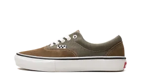 Light Stride Skate Era "Brown/Grey"
